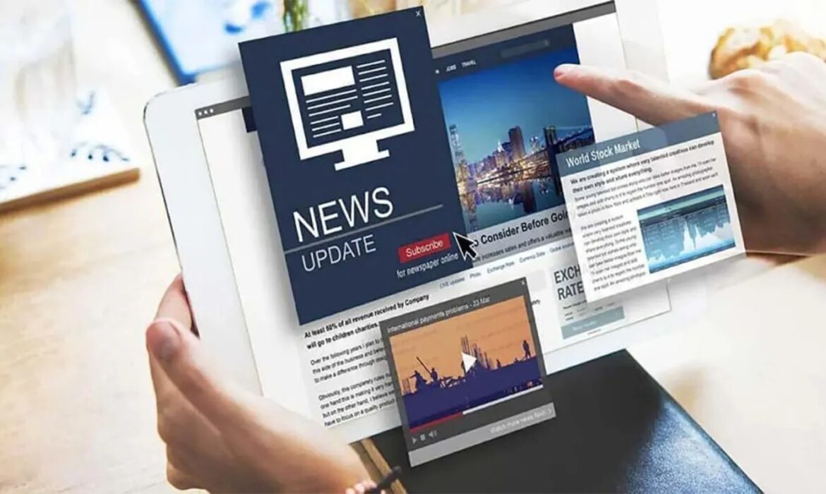 dịch vụ đăng báo điện tử giá rẻ