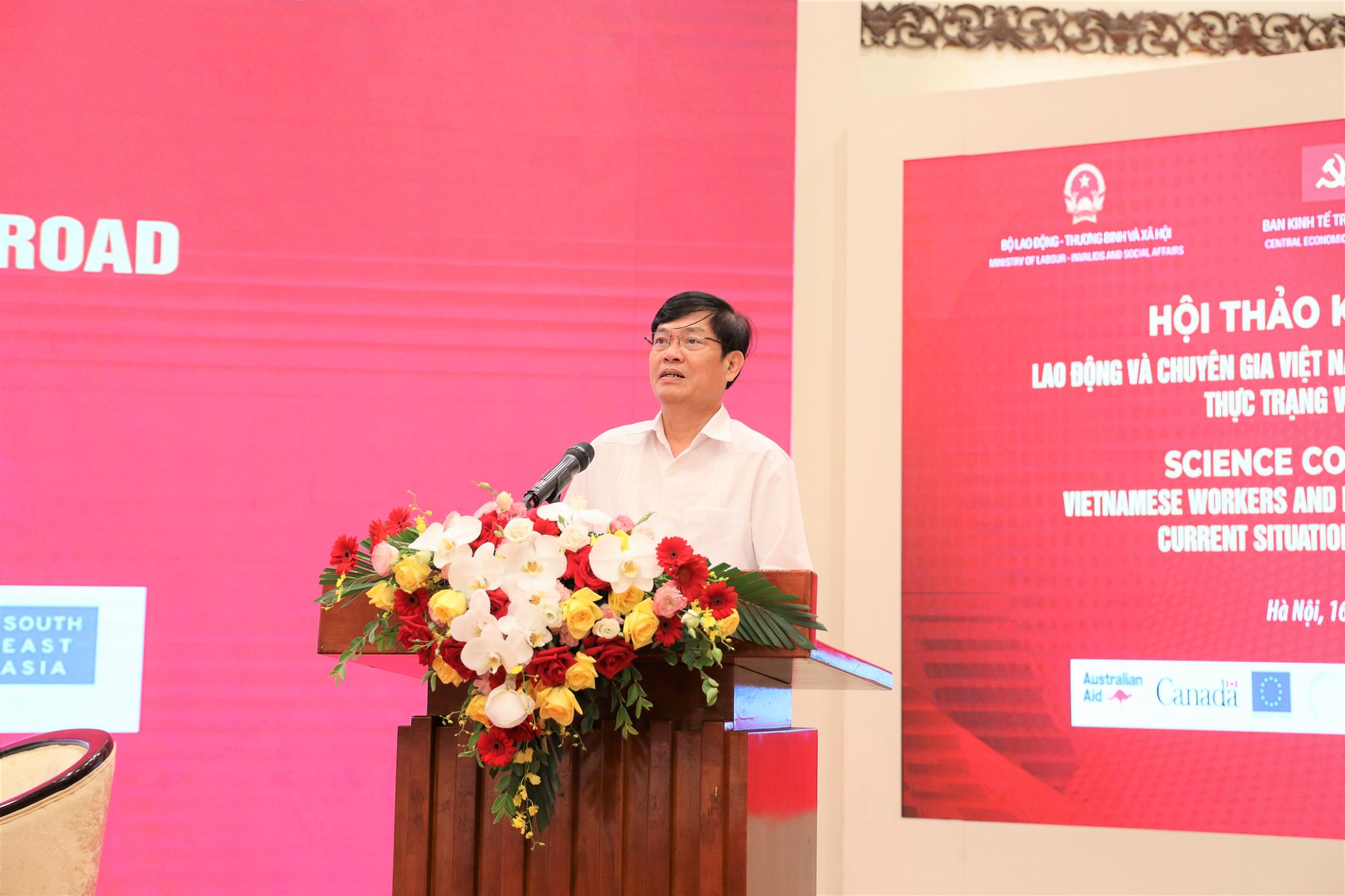 Gầy dựng cộng đồng thời trang thiết kế Việt tại Trung Đông 14 Gầy dựng cộng đồng thời trang thiết kế Việt tại Trung Đông