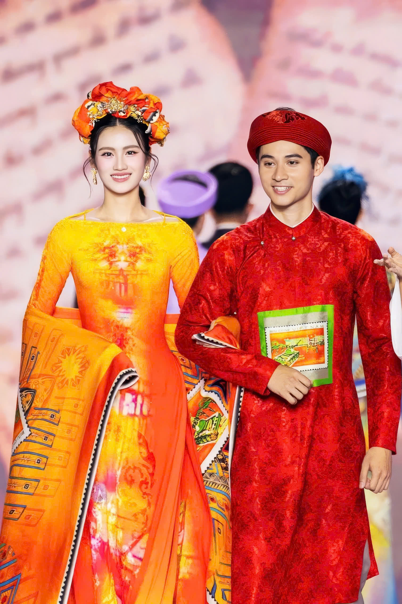 Mùa Hè Hứng Khởi: Câu Lạc Bộ Thời Trang và Khởi Nghiệp Được Khai Mạc Tại Hà Nội 14 Mùa Hè Hứng Khởi: Câu Lạc Bộ Thời Trang và Khởi Nghiệp Được Khai Mạc Tại Hà Nội