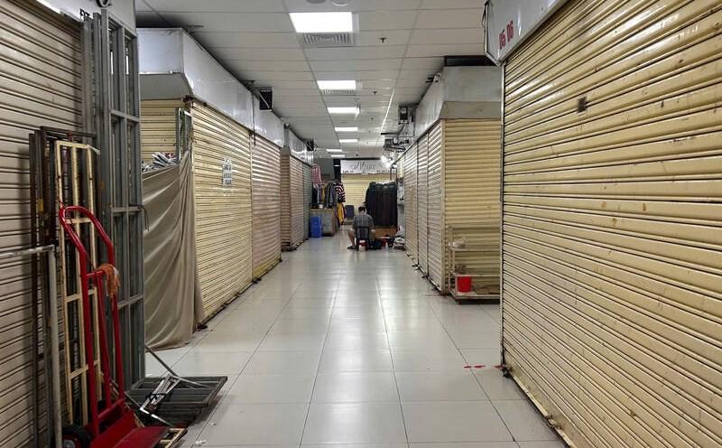 Phố Cổ Hà Nội Bùng Nổ Trở Lại Sau Thời Gian Đóng Cửa 13 Phố Cổ Hà Nội Bùng Nổ Trở Lại Sau Thời Gian Đóng Cửa