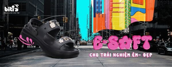 Thị Trường Thời Trang Đối Mặt Với Khủng Hoảng Kinh Tế: Giảm Giá, Khuyến Mãi và Cảnh Giác Hàng Giả 14 Thị Trường Thời Trang Đối Mặt Với Khủng Hoảng Kinh Tế: Giảm Giá, Khuyến Mãi và Cảnh Giác Hàng Giả