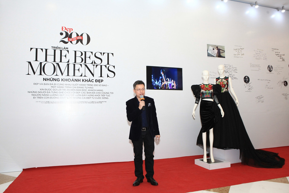 Elise Fashion Show Fall/Winter 2025: "The Reflection" Tôn Vinh Vẻ Đẹp Phụ Nữ Hiện Đại 14 Elise Fashion Show Fall/Winter 2025: "The Reflection" Tôn Vinh Vẻ Đẹp Phụ Nữ Hiện Đại