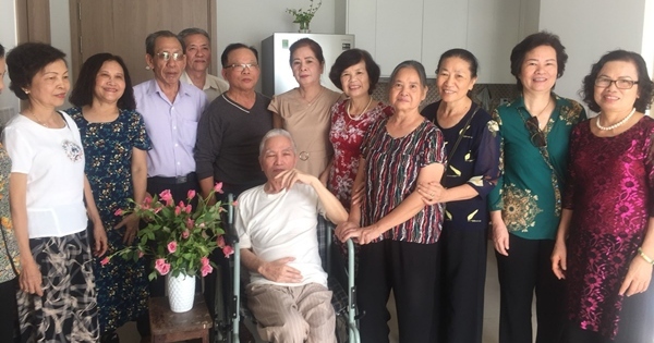 Hành Trình Vượt Thời Gian Của NSƯT Thanh Hùng Tại Truyền Hình Việt Nam 14 Hành Trình Vượt Thời Gian Của NSƯT Thanh Hùng Tại Truyền Hình Việt Nam