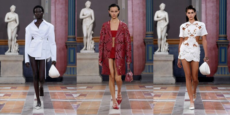 LaMode Fashion Show 2025: Hành Trình Gỡ Nút Thắt Trưởng Thành 14 LaMode Fashion Show 2025: Hành Trình Gỡ Nút Thắt Trưởng Thành