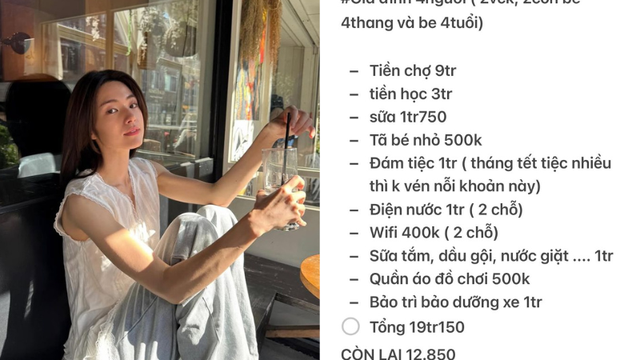 Nợ Thuế Gây Chấn Động Tại TP.HCM: Hai Doanh Nhân Liên Quan Đến Kinh Doanh Hàng Hiệu 14 Nợ Thuế Gây Chấn Động Tại TP.HCM: Hai Doanh Nhân Liên Quan Đến Kinh Doanh Hàng Hiệu