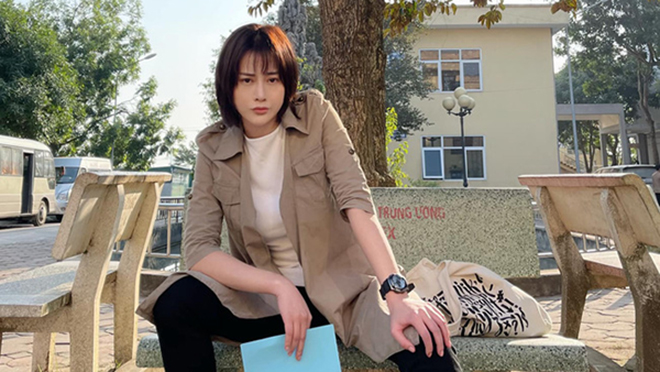 Phương Oanh: Từ Diễn Viên Thành Công Đến Doanh Nhân Thời Trang 14 Phương Oanh: Từ Diễn Viên Thành Công Đến Doanh Nhân Thời Trang