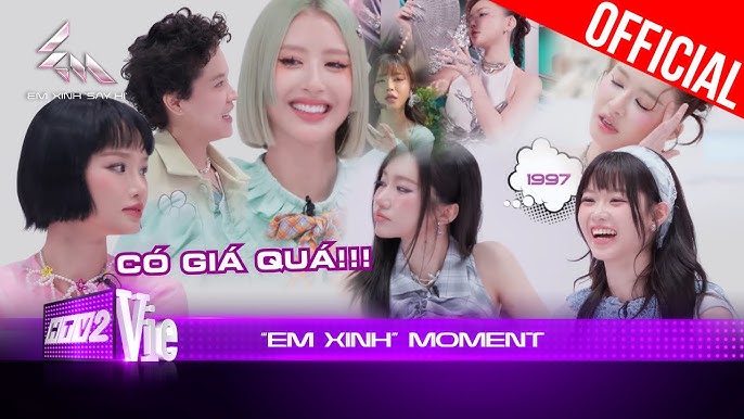 Quỳnh Anh Shyn Gặp Sự Cố Mất Trộm Trang Sức Tại Victoria's Secret Fashion Show 14 Quỳnh Anh Shyn Gặp Sự Cố Mất Trộm Trang Sức Tại Victoria