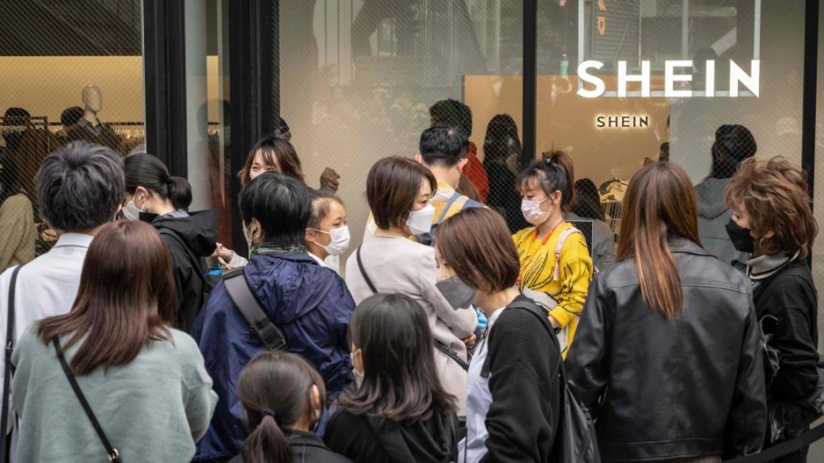 Shein Đối Mặt Làn Sóng Phản Đối Khi Công Bố Kế Hoạch Mở Cửa Hàng Tại Pháp 13 Shein Đối Mặt Làn Sóng Phản Đối Khi Công Bố Kế Hoạch Mở Cửa Hàng Tại Pháp