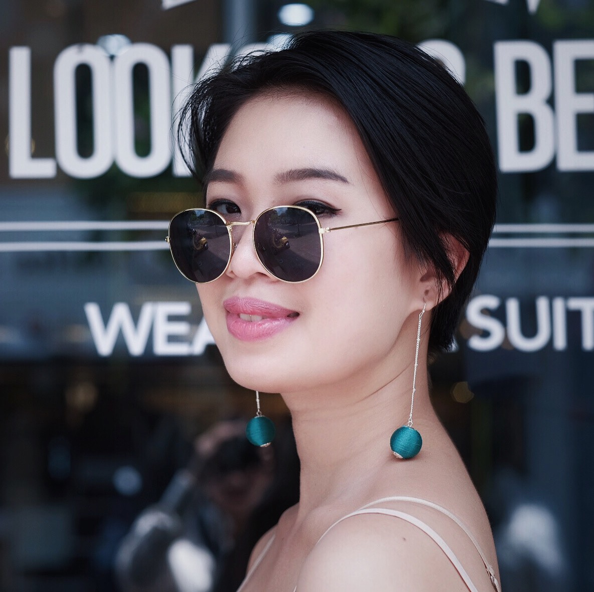 Sự trở lại của mái tóc dài: Xu hướng mới của phụ nữ hiện đại 14 Sự trở lại của mái tóc dài: Xu hướng mới của phụ nữ hiện đại