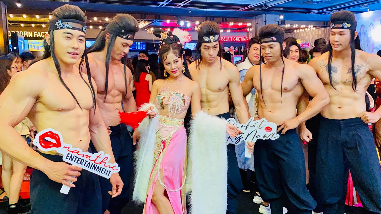 Trần Ngọc Vàng: Tài Năng Mới Của Điện Ảnh Việt Với Phong Cách Thời Trang Đáng Chú Ý 14 Trần Ngọc Vàng: Tài Năng Mới Của Điện Ảnh Việt Với Phong Cách Thời Trang Đáng Chú Ý