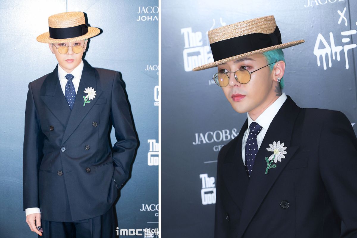 Danh Sách 25 Ngôi Sao Mặc Đẹp Nhất Thế Kỷ 21: Complex Điểm Danh Những Biểu Tượng Thời Trang