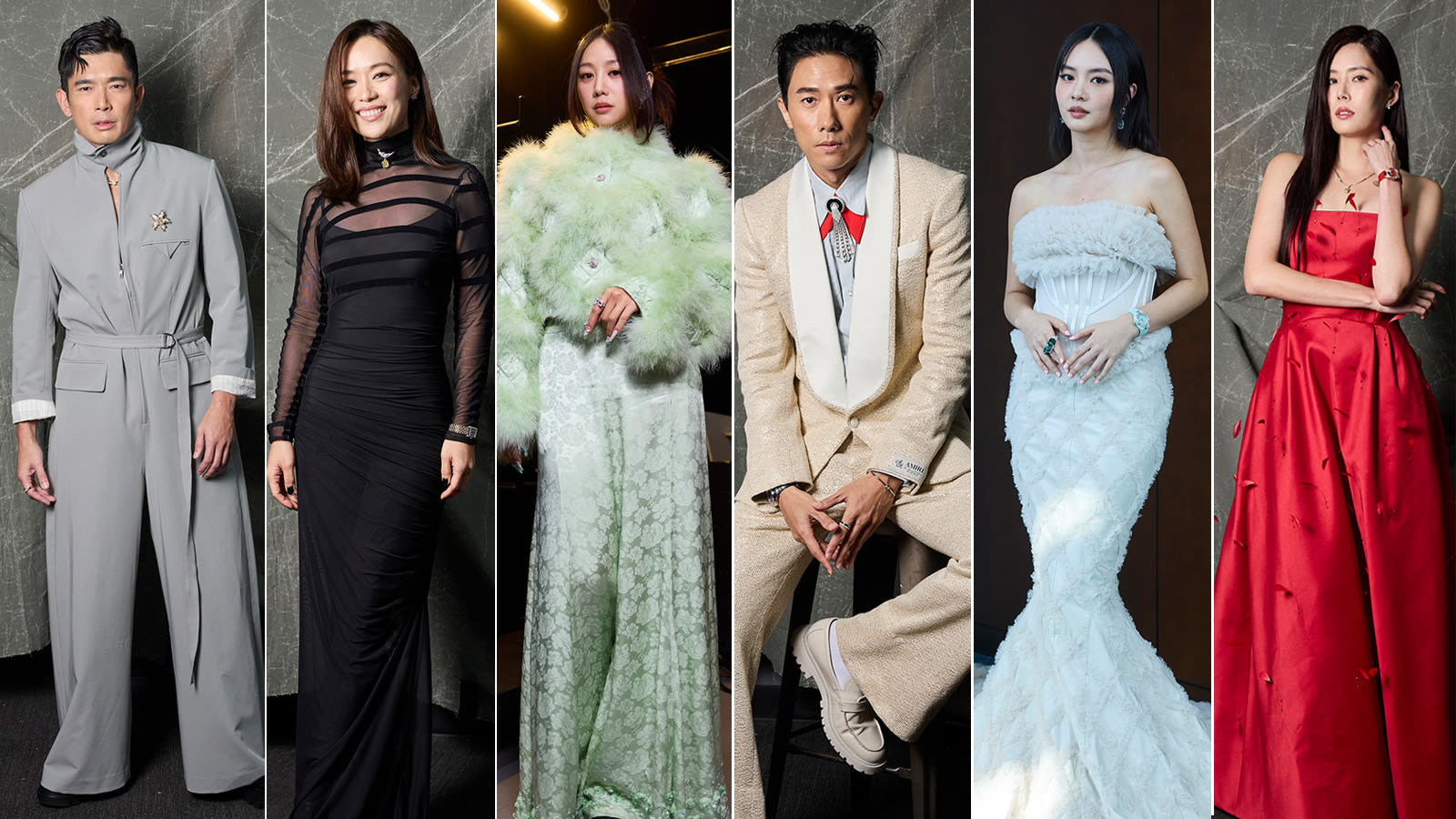 Diễn Ra Hợp Tuyển Văn Hóa Tại Harper’s Bazaar Star Awards 2025 14 Diễn Ra Hợp Tuyển Văn Hóa Tại Harper’s Bazaar Star Awards 2025