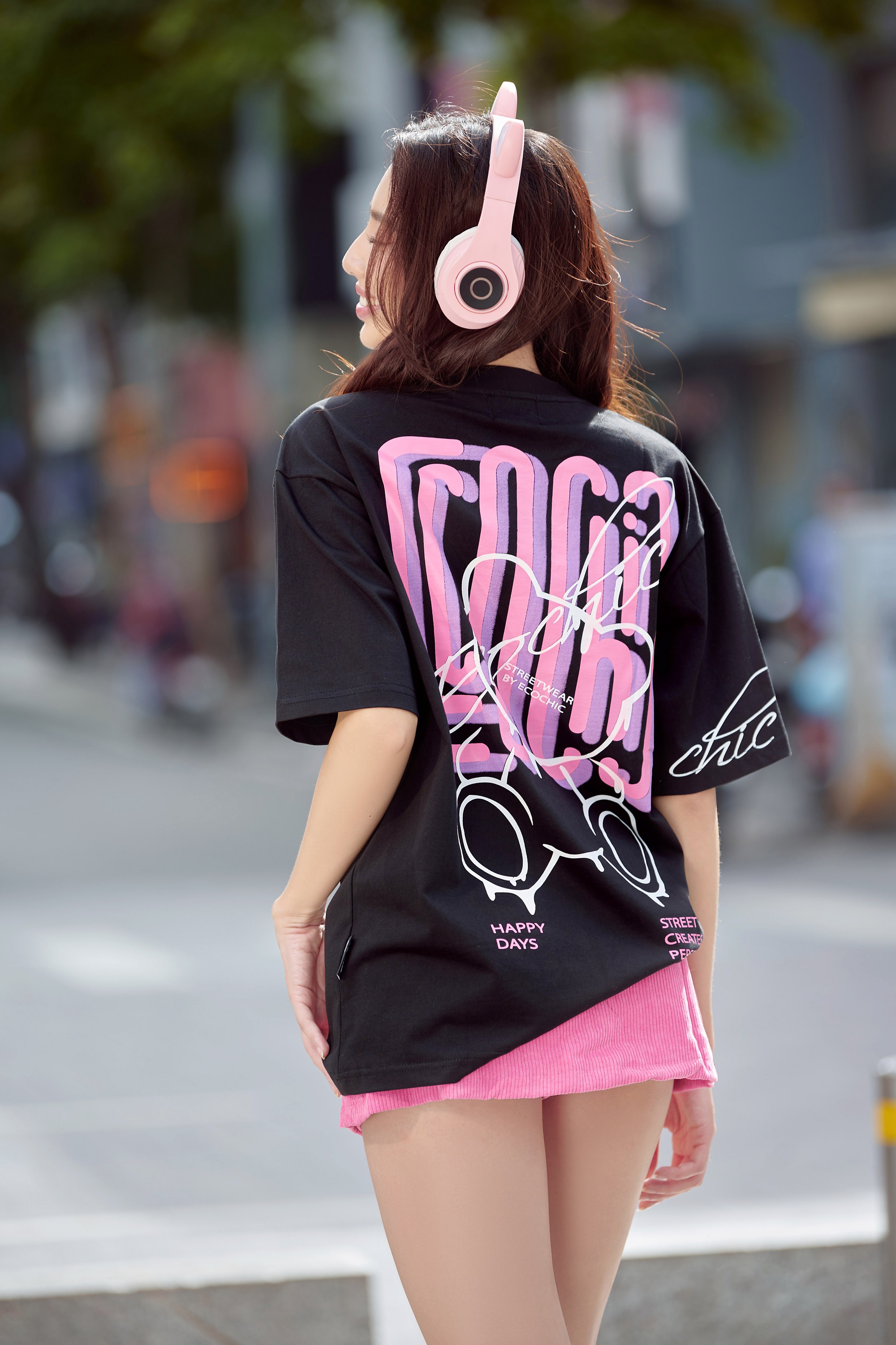 Ecochic và CANIFA Ra Mắt Bộ Sưu Tập “Knit The Confidence” Thời Trang Len 14 Ecochic và CANIFA Ra Mắt Bộ Sưu Tập “Knit The Confidence” Thời Trang Len