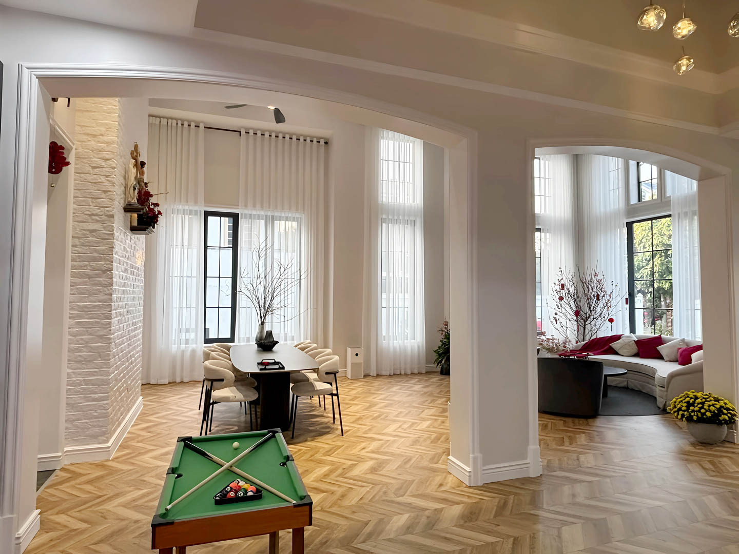 Hành Trình Về Quê Của Vợ Chồng Trẻ: Khởi Nguyên Một Cuộc Sống Mới Tại Tuyên Quang