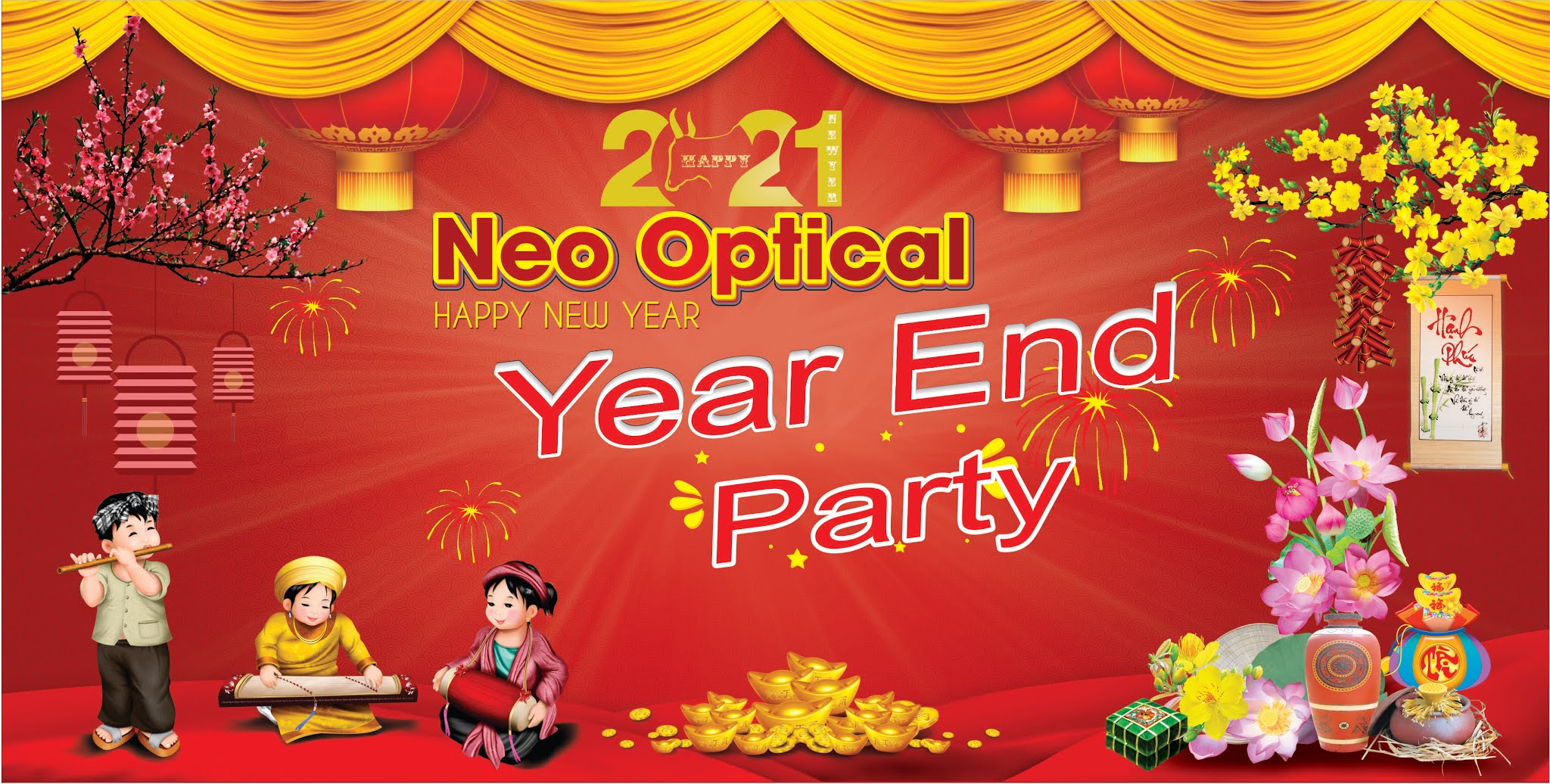 Kỹ Năng Tổ Chức Tiệc Tất Niên Đội Bóng Thành Công