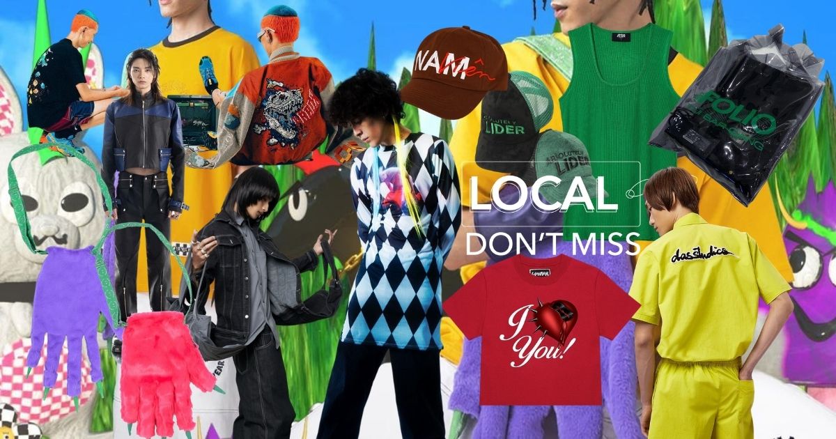 Trở lại với vẻ đẹp cổ điển: 3 kiểu tóc thập niên 90 đang làm mưa làm gió năm 2025 13 Trở lại với vẻ đẹp cổ điển: 3 kiểu tóc thập niên 90 đang làm mưa làm gió năm 2025