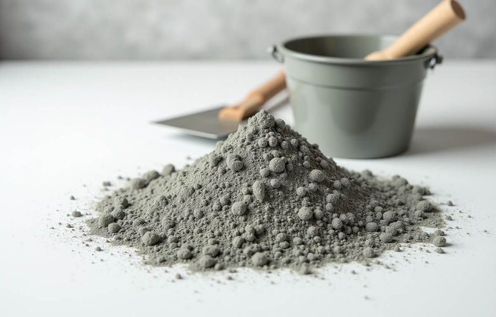 Xi măng có hạn sử dụng không